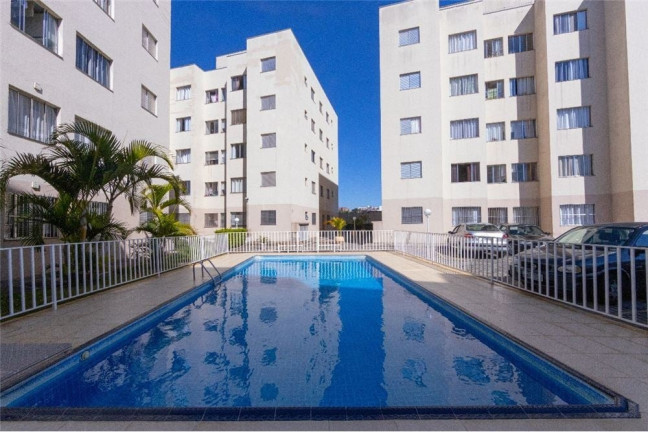 Imagem Apartamento com 2 Quartos à Venda, 49 m² em Parada Xv De Novembro - São Paulo Imagem Apartamento com 2 Quartos à Venda, 49 m² em Parada Xv De Novembro - São Paulo