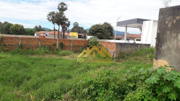 Imagem Imóvel com 2 Quartos à Venda, 49 m² em Quintino Cunha - Fortaleza