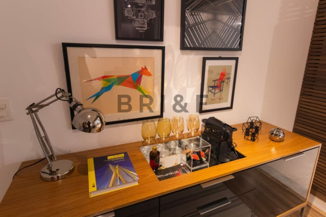 Imagem Apartamento com 2 Quartos à Venda, 69 m² em Brooklin - São Paulo Imagem Apartamento com 2 Quartos à Venda, 69 m² em Brooklin - São Paulo