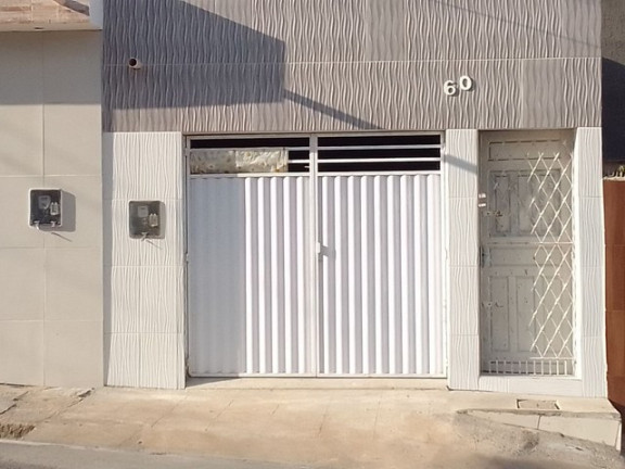 Imagem Casa com 2 Quartos à Venda, 88 m² em Liberdade - Campina Grande Imagem Casa com 2 Quartos à Venda, 88 m² em Liberdade - Campina Grande