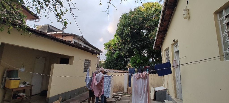 Imagem Casa com 4 Quartos à Venda, 225 m² em Casa Amarela - Recife Imagem Casa com 4 Quartos à Venda, 225 m² em Casa Amarela - Recife