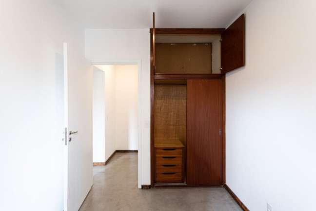 Imagem Apartamento com 2 Quartos à Venda, 53 m² em Cidade Monções - São Paulo Imagem Apartamento com 2 Quartos à Venda, 53 m² em Cidade Monções - São Paulo