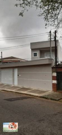 Imagem Casa com 4 Quartos à Venda, 270 m² em Baeta Neves - São Bernardo Do Campo Imagem Casa com 4 Quartos à Venda, 270 m² em Baeta Neves - São Bernardo Do Campo