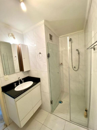 Imagem Apartamento com 1 Quarto à Venda, 40 m² em Jardim Paulista - São Paulo Imagem Apartamento com 1 Quarto à Venda, 40 m² em Jardim Paulista - São Paulo