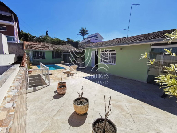 Imagem Casa de Condomínio com 4 Quartos à Venda, 300 m² em Parque Residencial Itapeti - Mogi Das Cruzes
