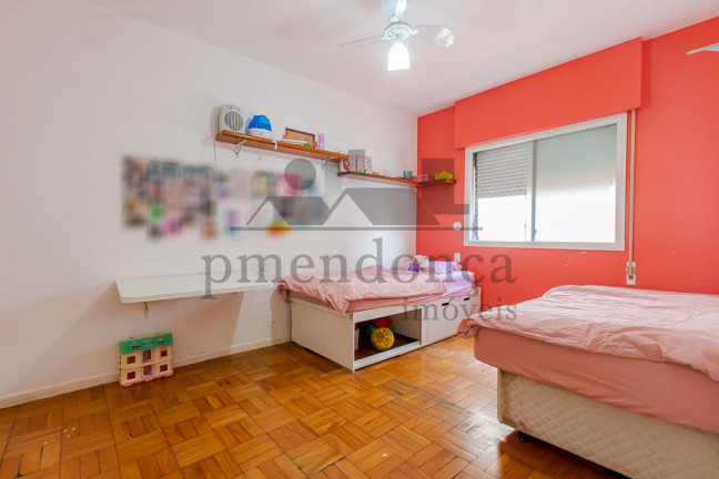 Imagem Apartamento com 3 Quartos à Venda, 196 m² em Higienópolis - São Paulo Imagem Apartamento com 3 Quartos à Venda, 196 m² em Higienópolis - São Paulo