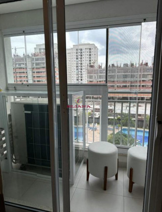 Imagem Apartamento com 3 Quartos à Venda, 136 m² em Vila Anastácio - São Paulo