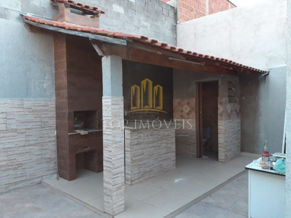 Imagem Casa com 2 Quartos à Venda, 154 m² em Jardim Santa Júlia - São José Dos Campos Imagem Casa com 2 Quartos à Venda, 154 m² em Jardim Santa Júlia - São José Dos Campos