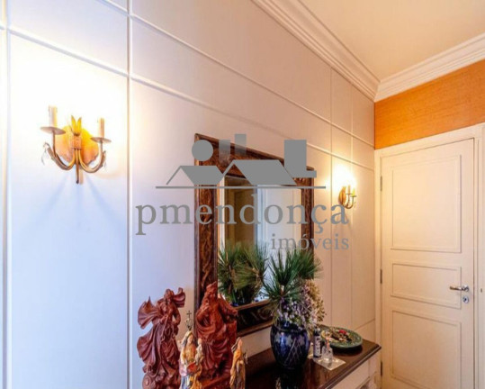 Imagem Apartamento com 3 Quartos à Venda, 210 m² em Higienópolis - São Paulo Imagem Apartamento com 3 Quartos à Venda, 210 m² em Higienópolis - São Paulo