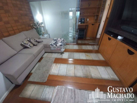 Imagem Cobertura com 4 Quartos à Venda, 300 m² em Jardim Amália - Volta Redonda