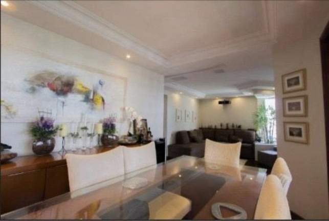 Imagem Imóvel com 3 Quartos à Venda, 150 m² em Vila Andrade - São Paulo Imagem Imóvel com 3 Quartos à Venda, 150 m² em Vila Andrade - São Paulo