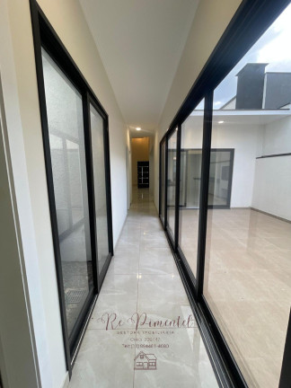 Imagem Casa com 3 Quartos à Venda, 135 m² em Jardim Novo Horizonte - Sorocaba