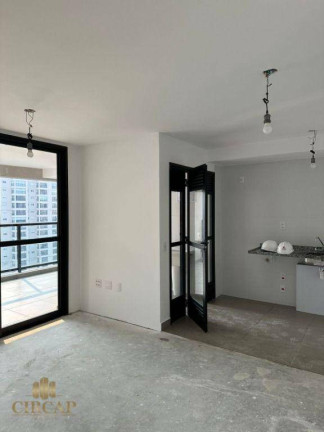 Imagem Apartamento com 2 Quartos à Venda, 81 m² em Vila Romana - São Paulo