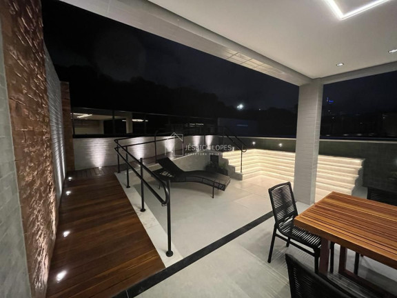 Imagem Apartamento com 1 Quarto à Venda, 30 m² em Cabo Branco - João Pessoa Imagem Apartamento com 1 Quarto à Venda, 30 m² em Cabo Branco - João Pessoa