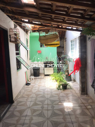 Imagem Casa com 2 Quartos à Venda, em Jardim Boa Vista - Mogi Guaçu Imagem Casa com 2 Quartos à Venda, em Jardim Boa Vista - Mogi Guaçu