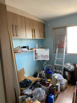 Imagem Apartamento com 3 Quartos à Venda, 77 m² em Tatuapé - São Paulo Imagem Apartamento com 3 Quartos à Venda, 77 m² em Tatuapé - São Paulo
