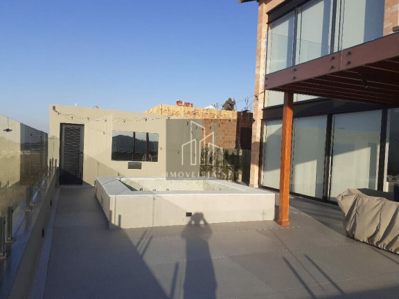 Casa com 4 Quartos à Venda, 491 m² em Jardim Bandeirantes - Santana De Parnaíba