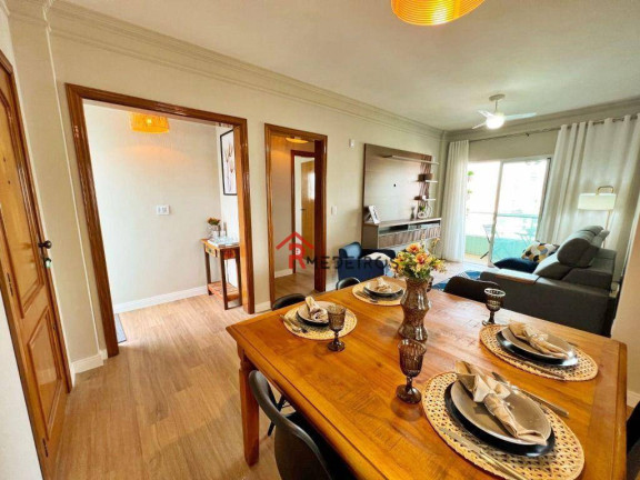 Imagem Cobertura com 3 Quartos à Venda, 133 m² em Vila Guilhermina - Praia Grande Imagem Cobertura com 3 Quartos à Venda, 133 m² em Vila Guilhermina - Praia Grande