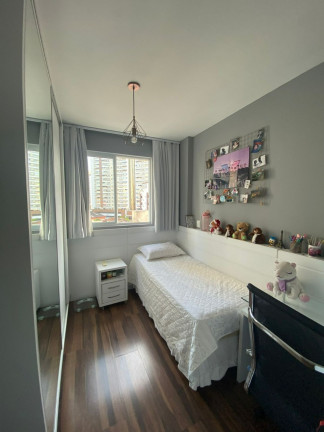 Imagem Apartamento com 2 Quartos à Venda, 75 m² em Campinas - São José