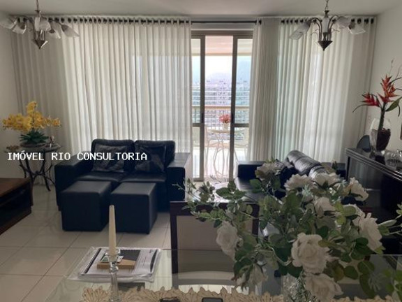 Imagem Apartamento com 4 Quartos à Venda, 315 m² em Rio De Janeiro