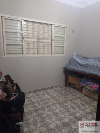 Imagem Casa com 3 Quartos para Alugar, 180 m² em Jardim Campo Belo - Sumaré