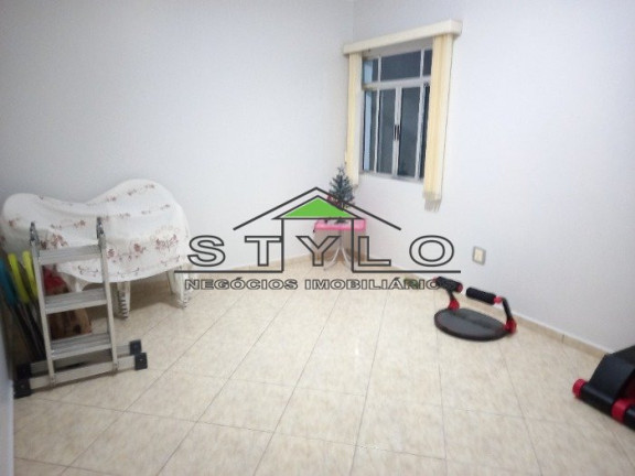 Imagem Sobrado com 3 Quartos à Venda, 259 m² em Parque Selecta - São Bernardo Do Campo Imagem Sobrado com 3 Quartos à Venda, 259 m² em Parque Selecta - São Bernardo Do Campo