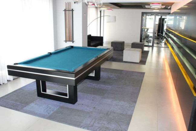 Imagem Apartamento com 1 Quarto para Alugar, 51 m² em Vila Olímpia - São Paulo Imagem Apartamento com 1 Quarto para Alugar, 51 m² em Vila Olímpia - São Paulo