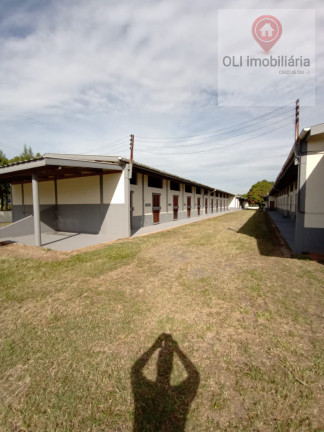 Imagem Imóvel à Venda,  em Estrada Municipal - Porto Feliz