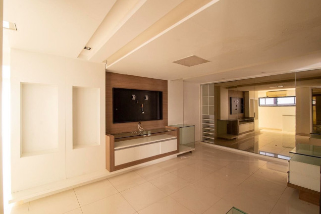 Imagem Apartamento com 5 Quartos à Venda, 533 m² em Manaíra - João Pessoa Imagem Apartamento com 5 Quartos à Venda, 533 m² em Manaíra - João Pessoa