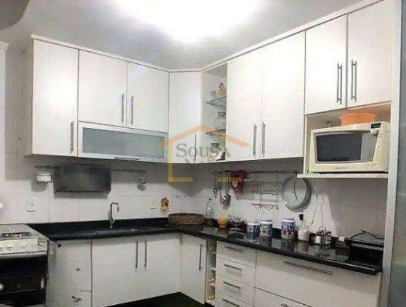 Imagem Casa de Condomínio com 4 Quartos à Venda, 170 m² em Vila Pedra Branca - São Paulo Imagem Casa de Condomínio com 4 Quartos à Venda, 170 m² em Vila Pedra Branca - São Paulo