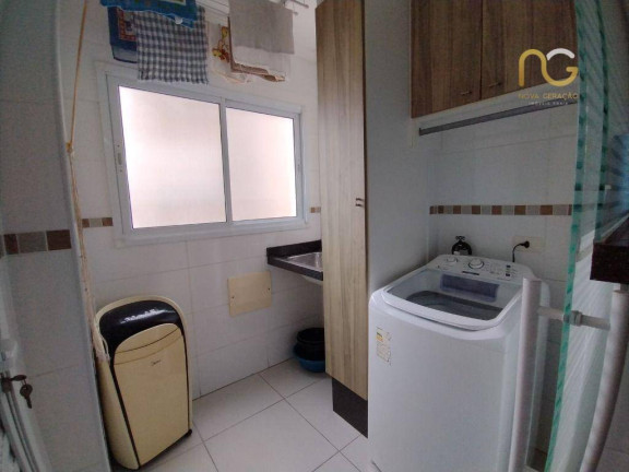 Imagem Apartamento com 3 Quartos à Venda, 123 m² em Aviação - Praia Grande Imagem Apartamento com 3 Quartos à Venda, 123 m² em Aviação - Praia Grande