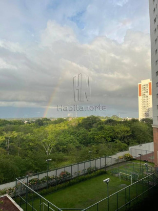 Imagem Apartamento com 3 Quartos à Venda, 130 m² em Ponta Negra - Manaus