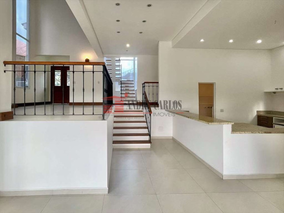 Imagem Casa de Condomínio com 3 Quartos à Venda, 272 m² em Paisagem Renoir - Cotia Imagem Casa de Condomínio com 3 Quartos à Venda, 272 m² em Paisagem Renoir - Cotia
