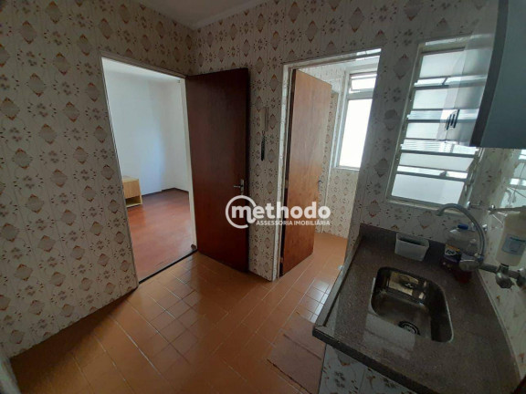 Imagem Apartamento com 1 Quarto à Venda, 55 m² em Centro - Campinas Imagem Apartamento com 1 Quarto à Venda, 55 m² em Centro - Campinas