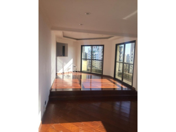 Imagem Apartamento com 4 Quartos à Venda, 180 m² em Vila Regente Feijo - São Paulo Imagem Apartamento com 4 Quartos à Venda, 180 m² em Vila Regente Feijo - São Paulo