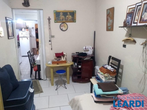 Imagem Casa com 2 Quartos à Venda, 200 m² em Vila Floresta - Santo André Imagem Casa com 2 Quartos à Venda, 200 m² em Vila Floresta - Santo André