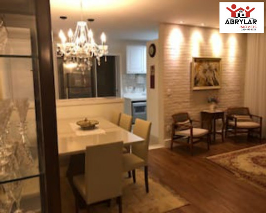 Imagem Imóvel com 3 Quartos à Venda, 145 m² em Anhangabaú - Jundiaí Imagem Imóvel com 3 Quartos à Venda, 145 m² em Anhangabaú - Jundiaí