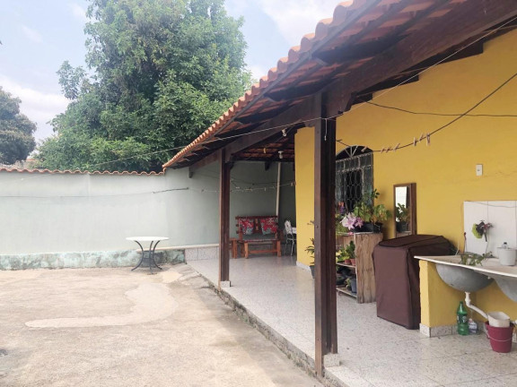 Imagem Casa com 3 Quartos à Venda, 124 m² em São Pedro - Esmeraldas Imagem Casa com 3 Quartos à Venda, 124 m² em São Pedro - Esmeraldas