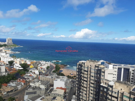 Imagem Apartamento com 2 Quartos à Venda, 62 m² em Federação - Salvador Imagem Apartamento com 2 Quartos à Venda, 62 m² em Federação - Salvador