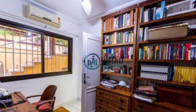 Imagem Casa com 4 Quartos à Venda, 360 m² em São Francisco - Niterói