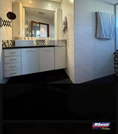 Imagem Apartamento com 3 Quartos à Venda, 213 m² em Vila Mariana - São Paulo