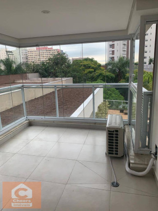 Imagem Apartamento com 2 Quartos para Alugar, 80 m² em Paraíso - São Paulo Imagem Apartamento com 2 Quartos para Alugar, 80 m² em Paraíso - São Paulo