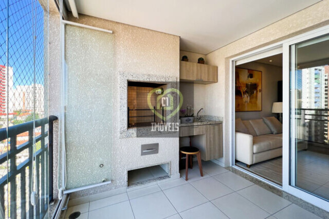 Imagem Apartamento com 3 Quartos à Venda, 86 m² em Perdizes - São Paulo Imagem Apartamento com 3 Quartos à Venda, 86 m² em Perdizes - São Paulo