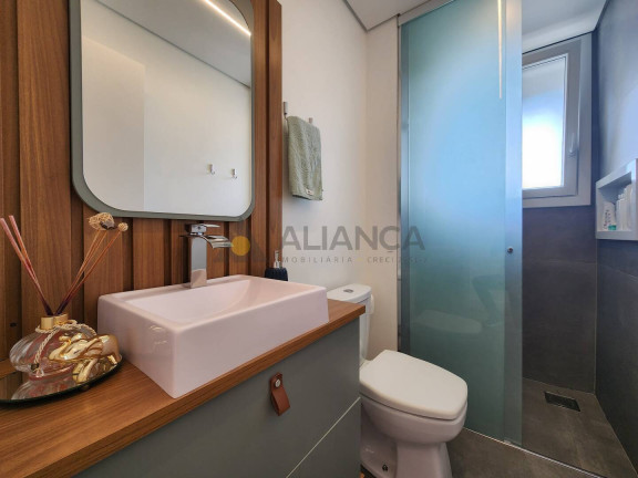 Imagem Apartamento com 2 Quartos à Venda, 82 m² em Gravatá - Navegantes Imagem Apartamento com 2 Quartos à Venda, 82 m² em Gravatá - Navegantes