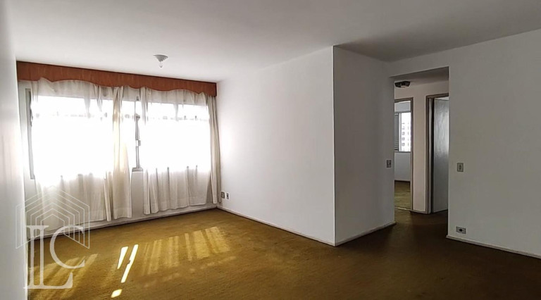 Imagem Apartamento com 2 Quartos à Venda, 85 m² em Mirandopolis - São Paulo