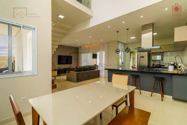 Imagem Casa de Condomínio com 3 Quartos à Venda, 180 m² em Residencial Vila Victoria - Itupeva Imagem Casa de Condomínio com 3 Quartos à Venda, 180 m² em Residencial Vila Victoria - Itupeva