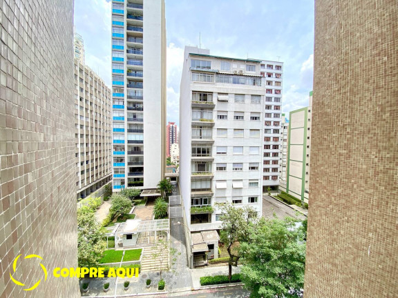 Imagem Apartamento com 1 Quarto à Venda, 60 m² em Santa Cecília - São Paulo Imagem Apartamento com 1 Quarto à Venda, 60 m² em Santa Cecília - São Paulo