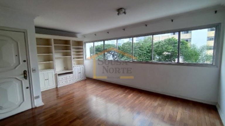 Imagem Apartamento com 3 Quartos à Venda, 110 m² em Santana - São Paulo Imagem Apartamento com 3 Quartos à Venda, 110 m² em Santana - São Paulo