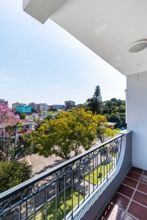 Imagem Cobertura com 2 Quartos à Venda, 220 m² em Camaquã - Porto Alegre Imagem Cobertura com 2 Quartos à Venda, 220 m² em Camaquã - Porto Alegre
