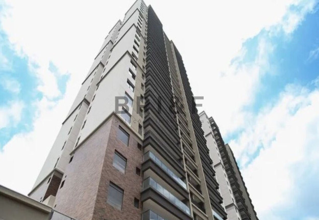 Imagem Apartamento com 3 Quartos à Venda, 137 m² em Santo Amaro - São Paulo Imagem Apartamento com 3 Quartos à Venda, 137 m² em Santo Amaro - São Paulo